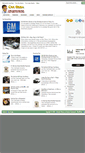 Mobile Screenshot of cargeek.com